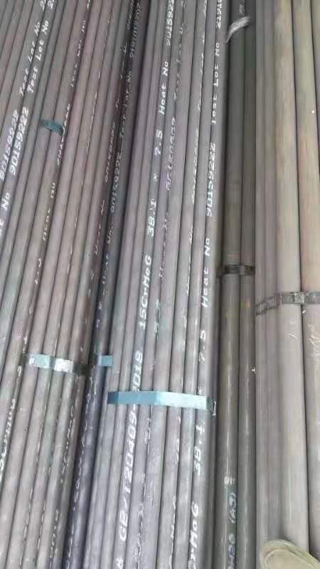 云和无缝钢管